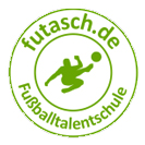 Futasch Fußballschule Logo by Roumee