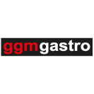 GGM  Gastro Logo by Roumee