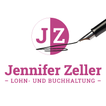 Jennifer_Zeller_Lohn_und_Buchhaltung_Gütersloh_Logo_by_Roumee