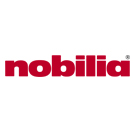 Nobilia Logo by Roumee